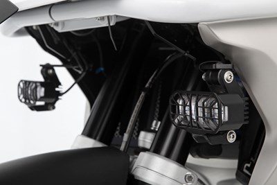 Bild von LED Zusatzscheinwerfer »MICROFLOOTER 3.0«