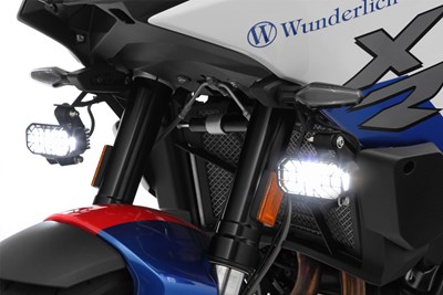 Bild von LED Zusatzscheinwerfer »MICROFLOOTER 3.0«