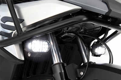 Bild von LED Zusatzscheinwerfer »MICROFLOOTER 3.0«