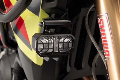 Bild von LED Zusatzscheinwerfer MICROFLOOTER 3.0