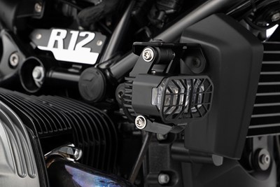 Bild von LED Zusatzscheinwerfer MICROFLOOTER 3.0