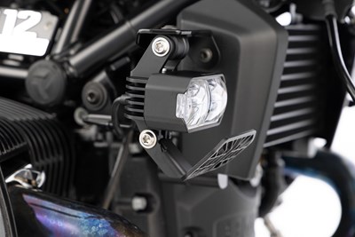 Bild von LED Zusatzscheinwerfer MICROFLOOTER 3.0