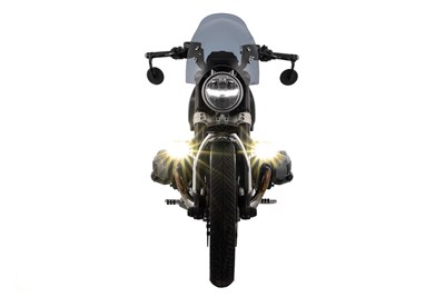 Bild von LED Zusatzscheinwerfer MICROFLOOTER 3.0