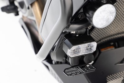 Bild von LED Zusatzscheinwerfer »MICROFLOOTER 3.0«