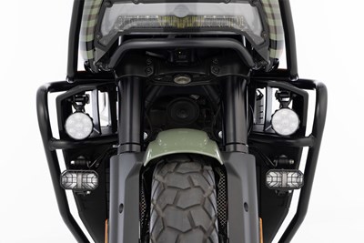Bild von LED Zusatzscheinwerfer »MICROFLOOTER 3.0«