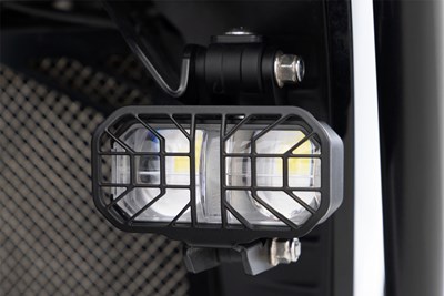 Bild von LED Zusatzscheinwerfer »MICROFLOOTER 3.0«