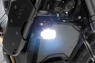 Bild von LED Zusatzscheinwerfer »MICROFLOOTER 3.0«