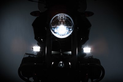 Bild von LED-Zusatzscheinwerfer »MICROFLOOTER«