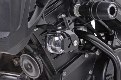 Bild von LED-Zusatzscheinwerfer »MICROFLOOTER«