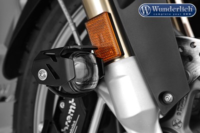 Bild von LED-Zusatzscheinwerfer »MICROFLOOTER« Duo-Lever-Montage