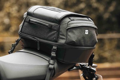 Bild von Legend Gear Hecktasche LR4