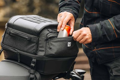 Bild von Legend Gear Hecktasche LR4