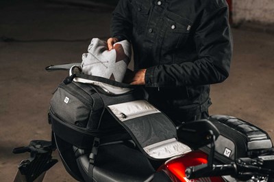 Bild von Legend Gear Hecktasche LR4