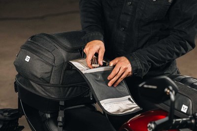 Bild von Legend Gear Hecktasche LR4