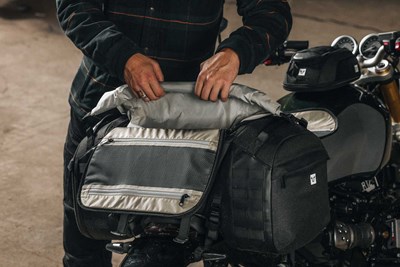 Bild von Legend Gear Hecktasche LR5