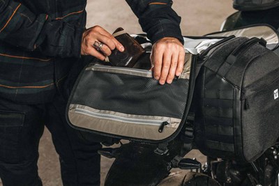 Bild von Legend Gear Hecktasche LR5