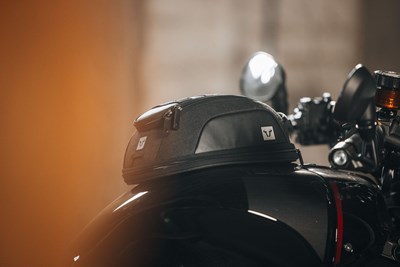 Bild von Legend Gear Magnet-Tankrucksack LT3
