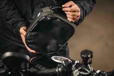 Bild von Legend Gear Magnet-Tankrucksack LT3