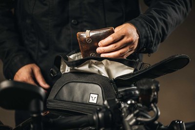 Bild von Legend Gear Magnet-Tankrucksack LT3