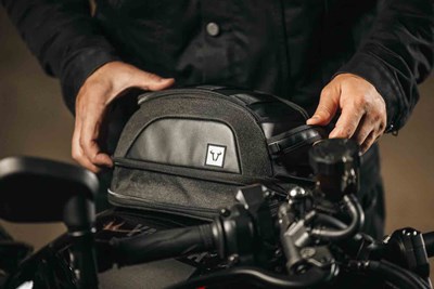 Bild von Legend Gear Magnet-Tankrucksack LT3