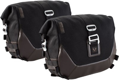 Bild von Legend Gear Satteltaschen-Set LS