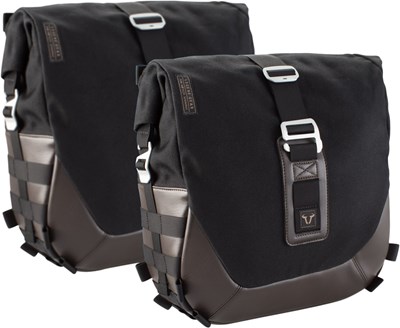 Bild von Legend Gear Satteltaschen-Set LS
