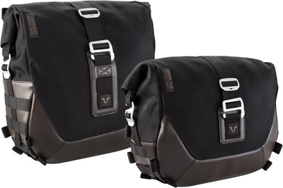 Bild von Legend Gear Satteltaschen-Set LS