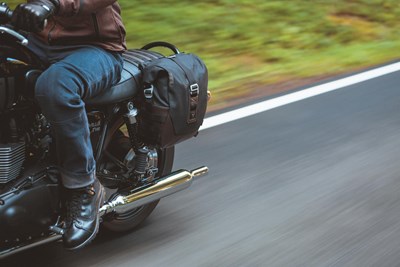 Bild von Legend Gear Satteltaschen-Set LS
