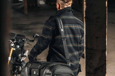 Bild von Legend Gear Schultergurt LA12