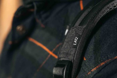 Bild von Legend Gear Schultergurt LA12