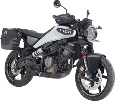 Bild von Legend Gear Seitentaschen-System LC