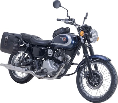 Bild von Legend Gear Seitentaschen-System LC