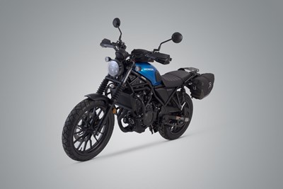 Bild von Legend Gear Seitentaschen-System LC