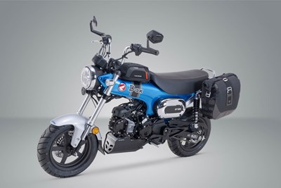 Bild von Legend Gear Seitentaschen-System LC