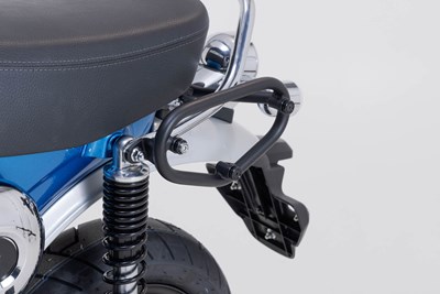 Bild von Legend Gear Seitentaschen-System LC