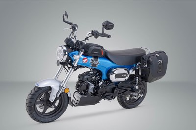 Bild von Legend Gear Seitentaschen-System LC