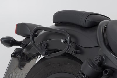 Bild von Legend Gear Seitentaschen-System LC