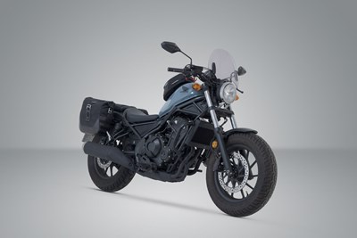Bild von Legend Gear Seitentaschen-System LC