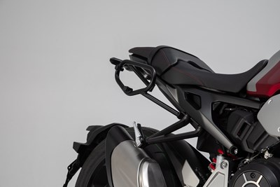 Bild von Legend Gear Seitentaschen-System LC