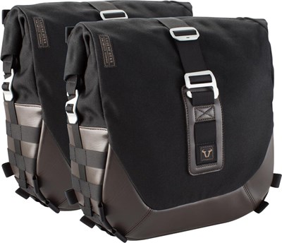 Bild von Legend Gear Seitentaschen-System LC