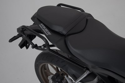 Bild von Legend Gear Seitentaschen-System LC