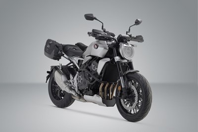 Bild von Legend Gear Seitentaschen-System LC