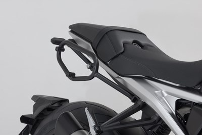 Bild von Legend Gear Seitentaschen-System LC