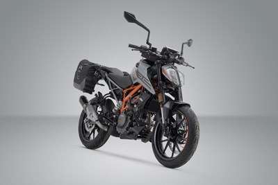 Bild von Legend Gear Seitentaschen-System LC