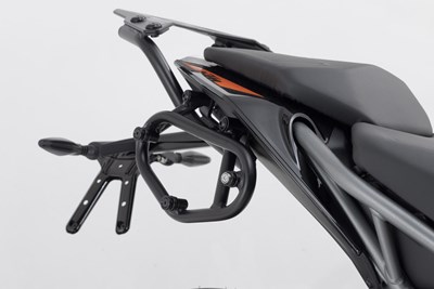Bild von Legend Gear Seitentaschen-System LC