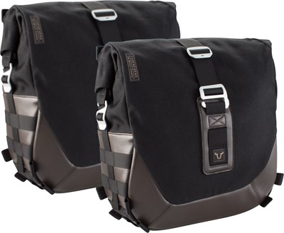 Bild von Legend Gear Seitentaschen-System LC