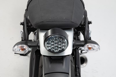 Bild von Legend Gear Seitentaschen-System LC
