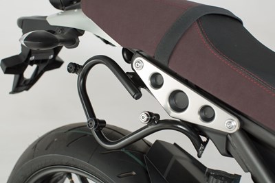 Bild von Legend Gear Seitentaschen-System LC