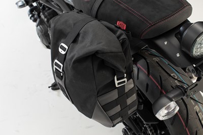 Bild von Legend Gear Seitentaschen-System LC
