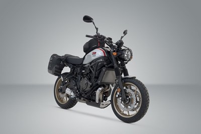 Bild von Legend Gear Seitentaschen-System LC